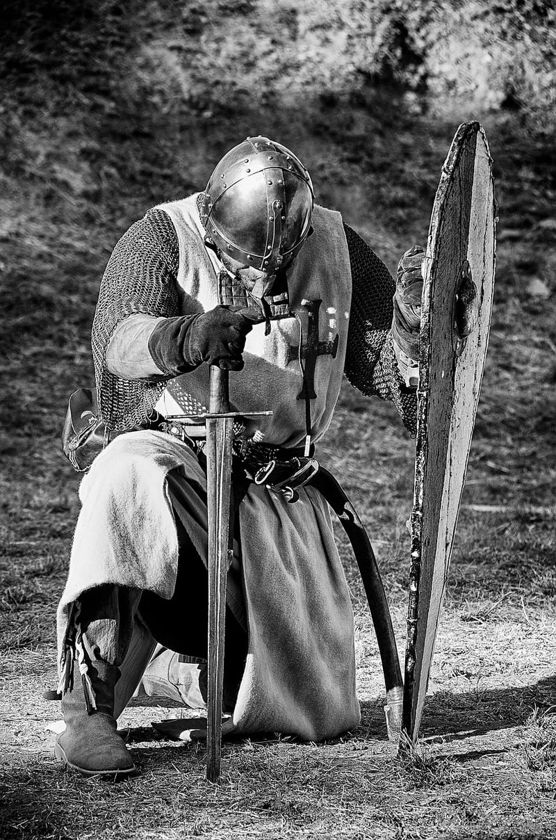Medieval Quest