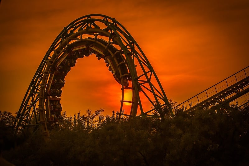 Rollercoaster Ride